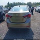 5NPDH4AE4EH513080 2014 Hyundai Elantra Gl auction photo thumbnail 16