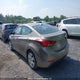 5NPDH4AE4EH513080 2014 Hyundai Elantra Gl auction photo thumbnail 3