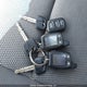 5Y2SL65867Z420224 2007 Pontiac Vibe auction photo thumbnail 11