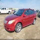 5Y2SL65867Z420224 2007 Pontiac Vibe auction photo thumbnail 2
