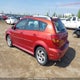 5Y2SL65867Z420224 2007 Pontiac Vibe auction photo thumbnail 3