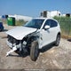 JM3KFBCL1S0607205 2025 Mazda Cx-5 Preferred auction photo thumbnail 2