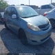 5TDZK29C38S195398 2008 Toyota Sienna Ce auction photo thumbnail 1
