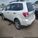 JF2SHCBC4BH746760 2011 Subaru Forester 2.5 X Convenience Package auction photo thumbnail 3