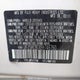 JF2SHCBC4BH746760 2011 Subaru Forester 2.5 X Convenience Package auction photo thumbnail 9