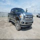 1FT8W3BT3BEB55237 2011 Ford F350 Super Duty auction photo thumbnail 1
