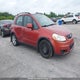 JS2YB413785103546 2008 Suzuki Sx4 Convenience auction photo thumbnail 1