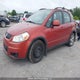 JS2YB413785103546 2008 Suzuki Sx4 Convenience auction photo thumbnail 2