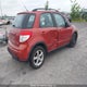 JS2YB413785103546 2008 Suzuki Sx4 Convenience auction photo thumbnail 4