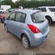 3N1BC13E09L465183 2009 Nissan Versa auction photo thumbnail 3