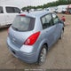3N1BC13E09L465183 2009 Nissan Versa auction photo thumbnail 4