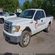 1FTEX1E81AFD57370 2010 Ford F-150 auction photo thumbnail 2