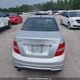 WDDGF8BB9CA597020 2012 Mercedes-Benz C 300 4Matic auction photo thumbnail 16