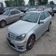 WDDGF8BB9CA597020 2012 Mercedes-Benz C 300 4Matic auction photo thumbnail 2
