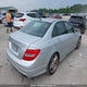 WDDGF8BB9CA597020 2012 Mercedes-Benz C 300 4Matic auction photo thumbnail 4