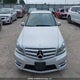 WDDGF8BB9CA597020 2012 Mercedes-Benz C 300 4Matic auction photo thumbnail 6