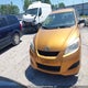 2T1KU4EE6AC388593 2010 Toyota Corolla Matrix auction photo thumbnail 12