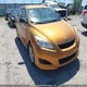 2T1KU4EE6AC388593 2010 Toyota Corolla Matrix auction photo thumbnail 1