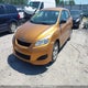 2T1KU4EE6AC388593 2010 Toyota Corolla Matrix auction photo thumbnail 2