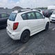 5Y2SL65846Z457688 2006 Pontiac Vibe auction photo thumbnail 4