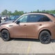 JM3KJDHD6S1118000 2025 Mazda Cx-70 Premium auction photo thumbnail 15