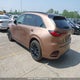 JM3KJDHD6S1118000 2025 Mazda Cx-70 Premium auction photo thumbnail 3