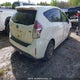 JTDZN3EU7FJ019928 2015 Toyota Prius V auction photo thumbnail 4