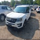 1FM5K8AR6HGC41541 2017 Ford Police Interceptor auction photo thumbnail 2