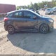 1FADP3K21HL288589 2017 Ford Focus Se auction photo thumbnail 13