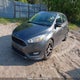 1FADP3K21HL288589 2017 Ford Focus Se auction photo thumbnail 2