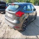 1FADP3K21HL288589 2017 Ford Focus Se auction photo thumbnail 4