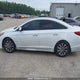 5NPE34AF0FH255184 2015 Hyundai Sonata Sport Tech auction photo thumbnail 14