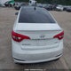 5NPE34AF0FH255184 2015 Hyundai Sonata Sport Tech auction photo thumbnail 16