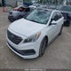 5NPE34AF0FH255184 2015 Hyundai Sonata Sport Tech auction photo thumbnail 2