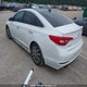 5NPE34AF0FH255184 2015 Hyundai Sonata Sport Tech auction photo thumbnail 3