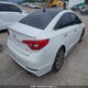 5NPE34AF0FH255184 2015 Hyundai Sonata Sport Tech auction photo thumbnail 4