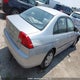 2HGES16413H945265 2003 Honda Civic Dx-G auction photo thumbnail 4