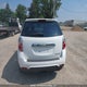 2GNALBEC3B1297614 2011 Chevrolet Equinox Ls auction photo thumbnail 17