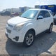2GNALBEC3B1297614 2011 Chevrolet Equinox Ls auction photo thumbnail 2