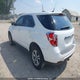 2GNALBEC3B1297614 2011 Chevrolet Equinox Ls auction photo thumbnail 3