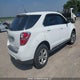 2GNALBEC3B1297614 2011 Chevrolet Equinox Ls auction photo thumbnail 4