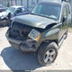 5N1AN08W95C612150 2005 Nissan Xterra Se auction photo thumbnail 6
