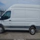 1FTBR2X81SKA61659 2025 Ford Transit-250 Cargo auction photo thumbnail 14