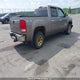 3GTP2UEA0DG109352 2013 GMC Sierra 1500 Sl auction photo thumbnail 4