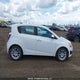1G1JF6SB1C4135711 2012 Chevrolet Sonic Ltz auction photo thumbnail 14