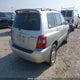 JTEEP21A250109499 2005 Toyota Highlander Limited auction photo thumbnail 4
