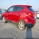 KM8JUCAC9BU134791 2011 Hyundai Tucson Gls/Limited auction photo thumbnail 3