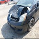 JHMGE8G83AC803927 2010 Honda Fit Sport auction photo thumbnail 20