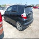 JHMGE8G83AC803927 2010 Honda Fit Sport auction photo thumbnail 3