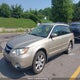 4S4BP61C487311090 2008 Subaru Outback 2.5I auction photo thumbnail 6